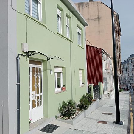 Casa Maria Βίλα Foz Εξωτερικό φωτογραφία