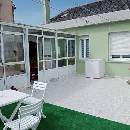 Casa Maria Βίλα Foz Εξωτερικό φωτογραφία