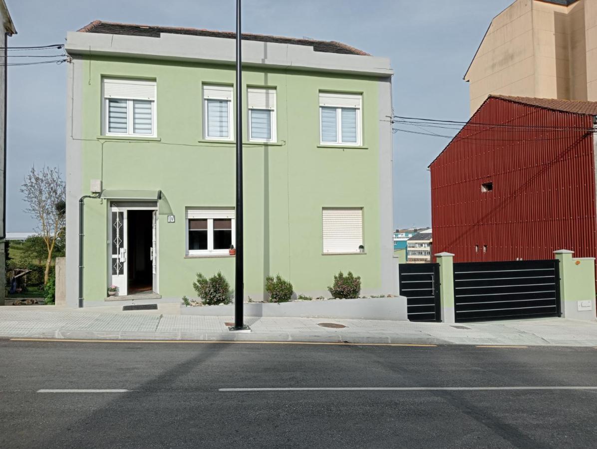 Casa Maria Βίλα Foz Εξωτερικό φωτογραφία