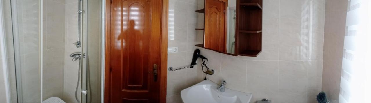 Casa Maria Βίλα Foz Εξωτερικό φωτογραφία