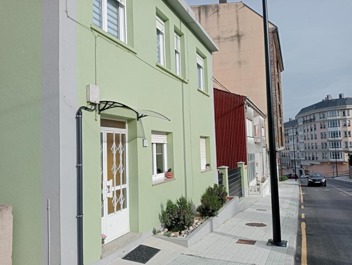 Casa Maria Βίλα Foz Εξωτερικό φωτογραφία