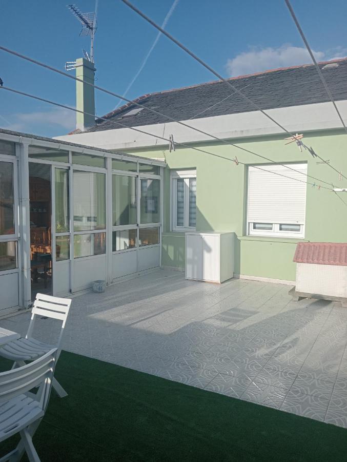Casa Maria Βίλα Foz Εξωτερικό φωτογραφία