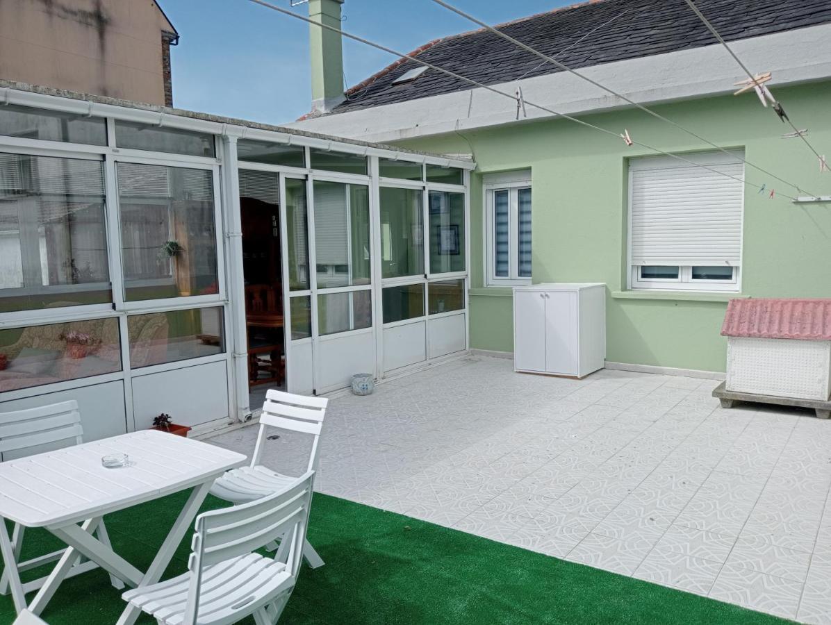 Casa Maria Βίλα Foz Εξωτερικό φωτογραφία