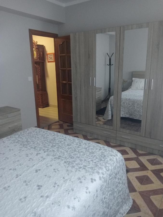 Casa Maria Βίλα Foz Εξωτερικό φωτογραφία